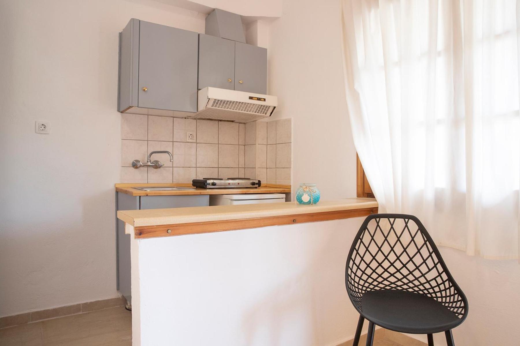 Gravanis Studios Platamónasz Kültér fotó